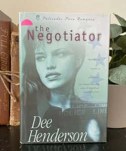 The Negotiator