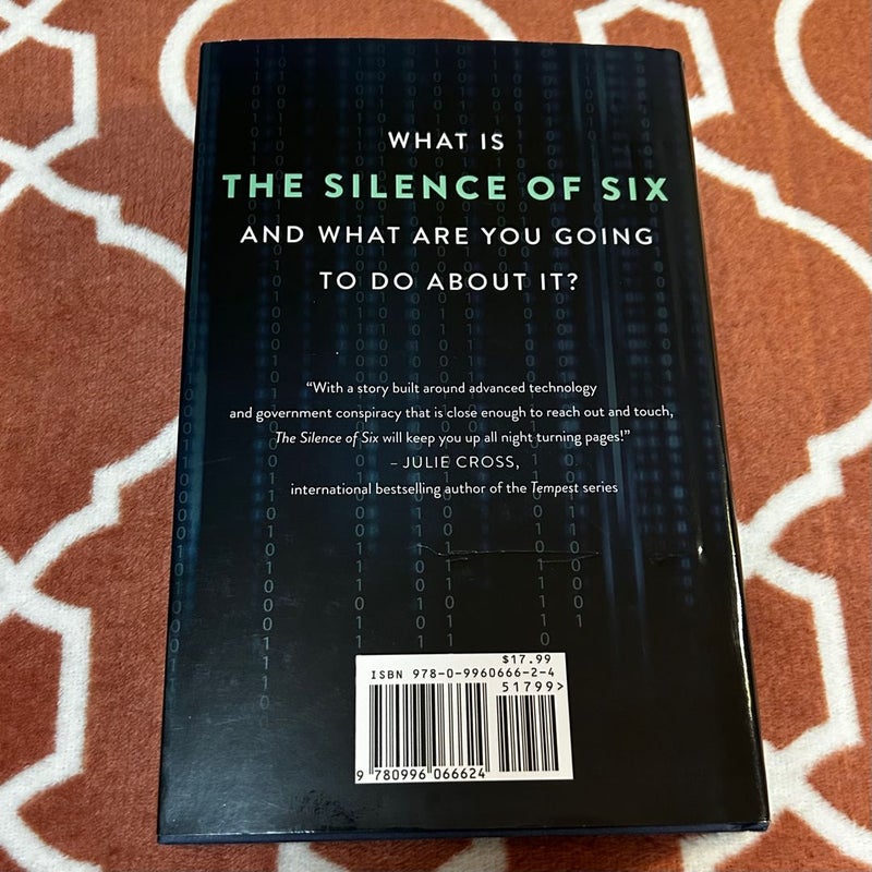 The Silence of Six