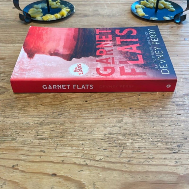 Garnet Flats