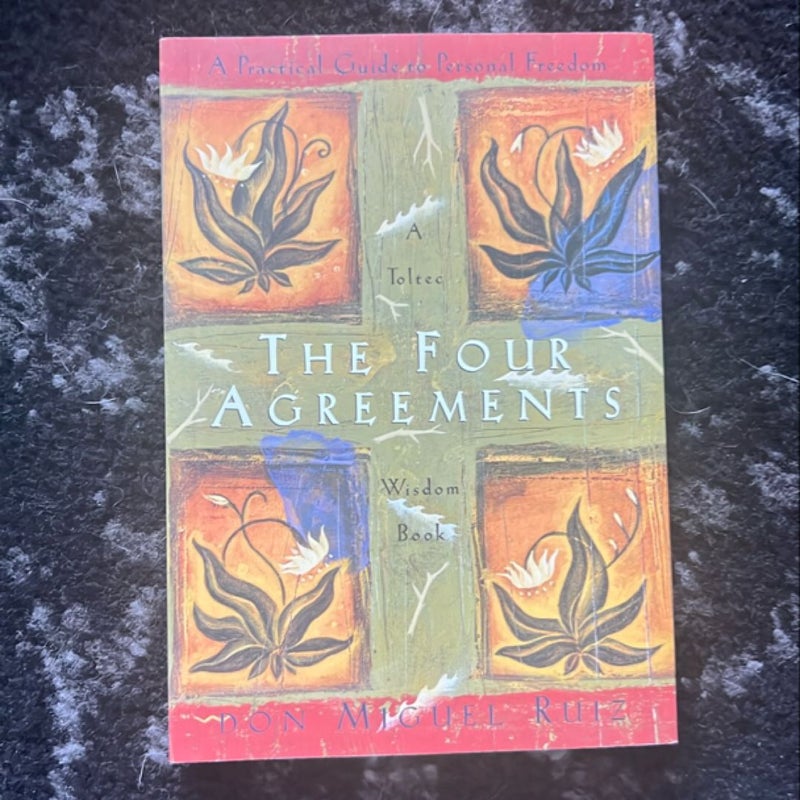 The Four Agreements