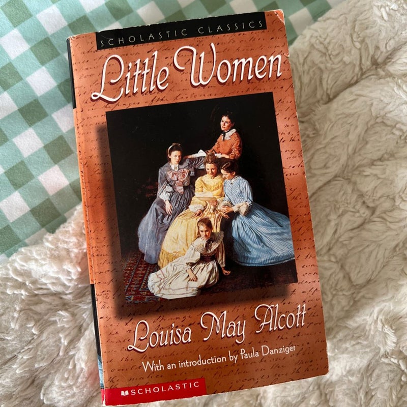 Little Women