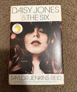 Daisy Jones and the Six