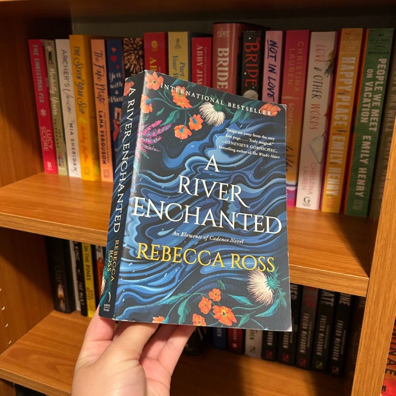 A River Enchanted