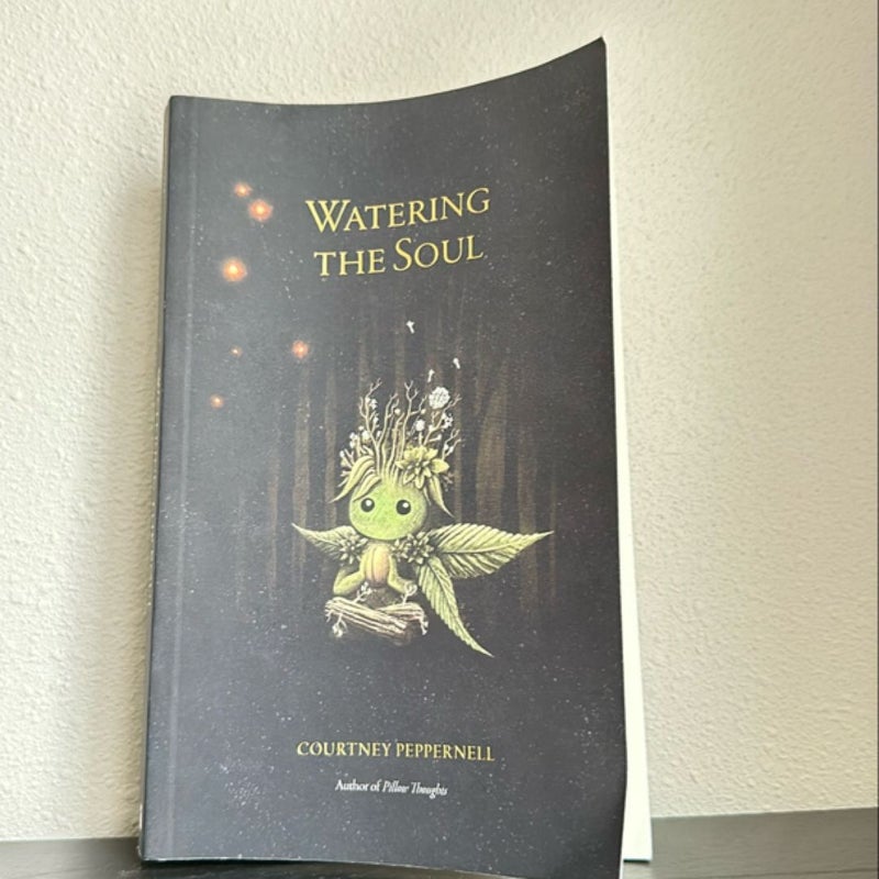 Watering the Soul