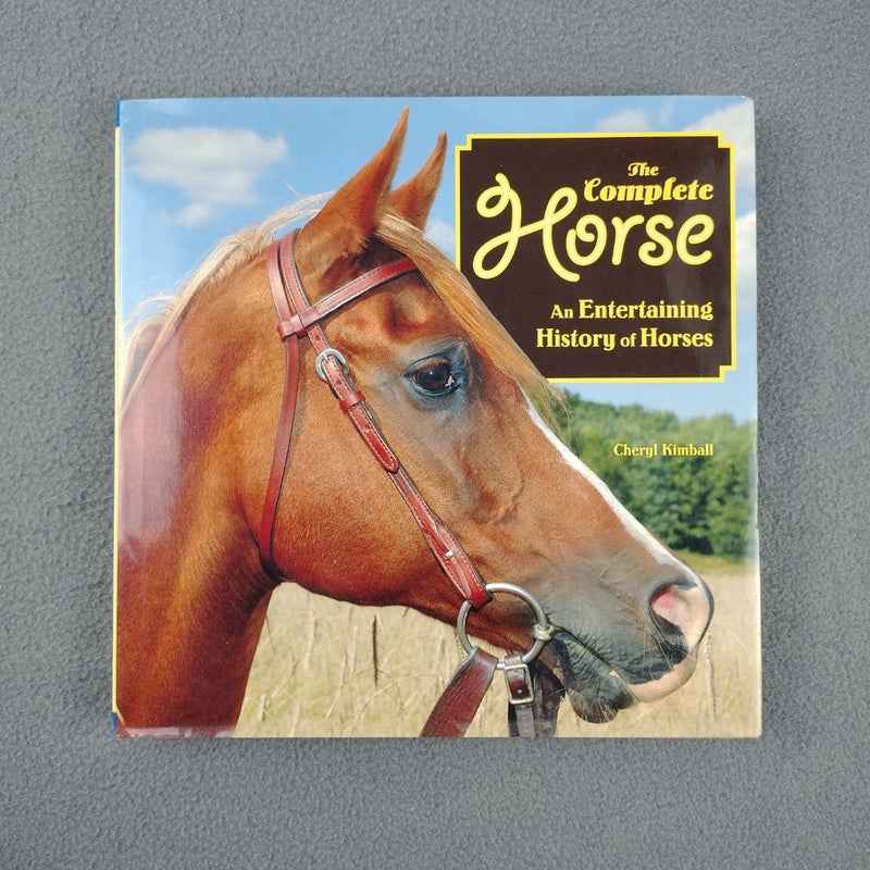 The Complete Horse