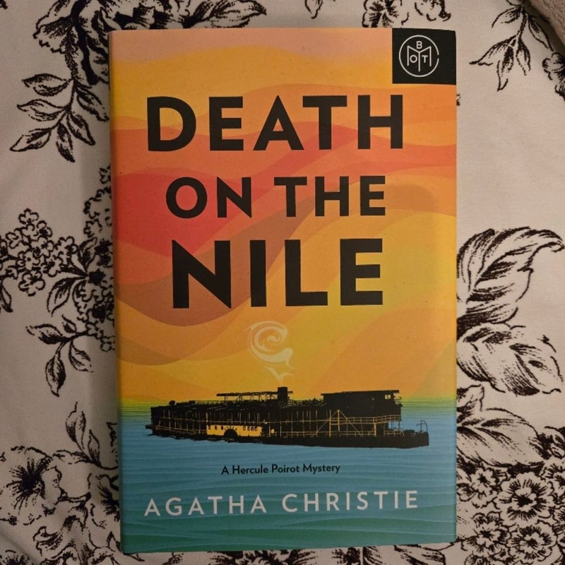 Death on the Nile
