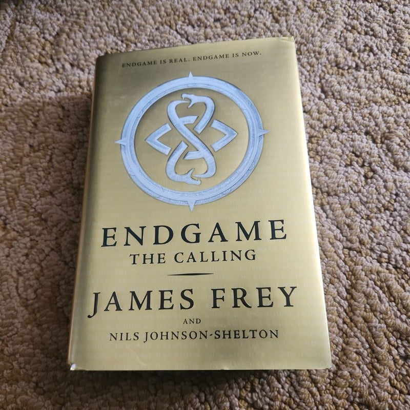 Endgame: the Calling