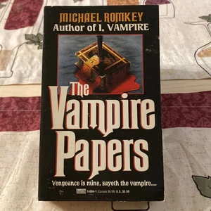 The Vampire Papers