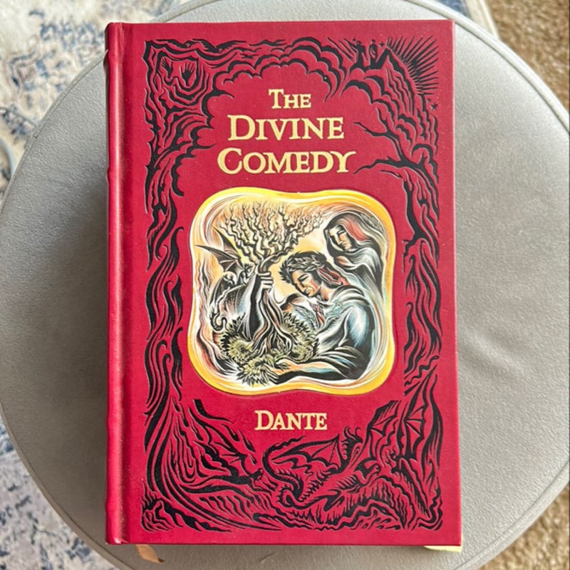 The Divine Comedy