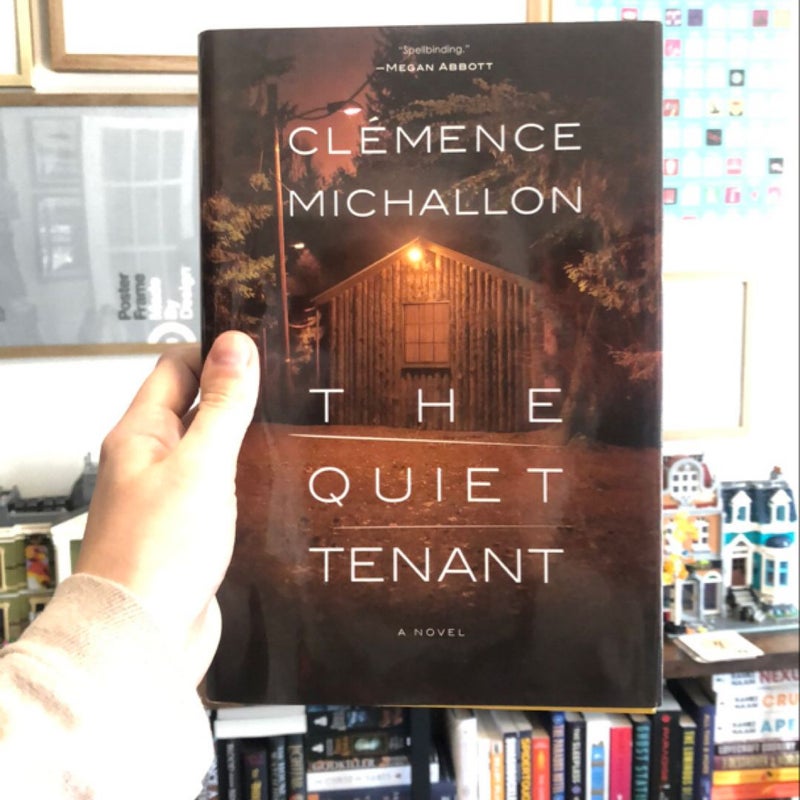 The Quiet Tenant