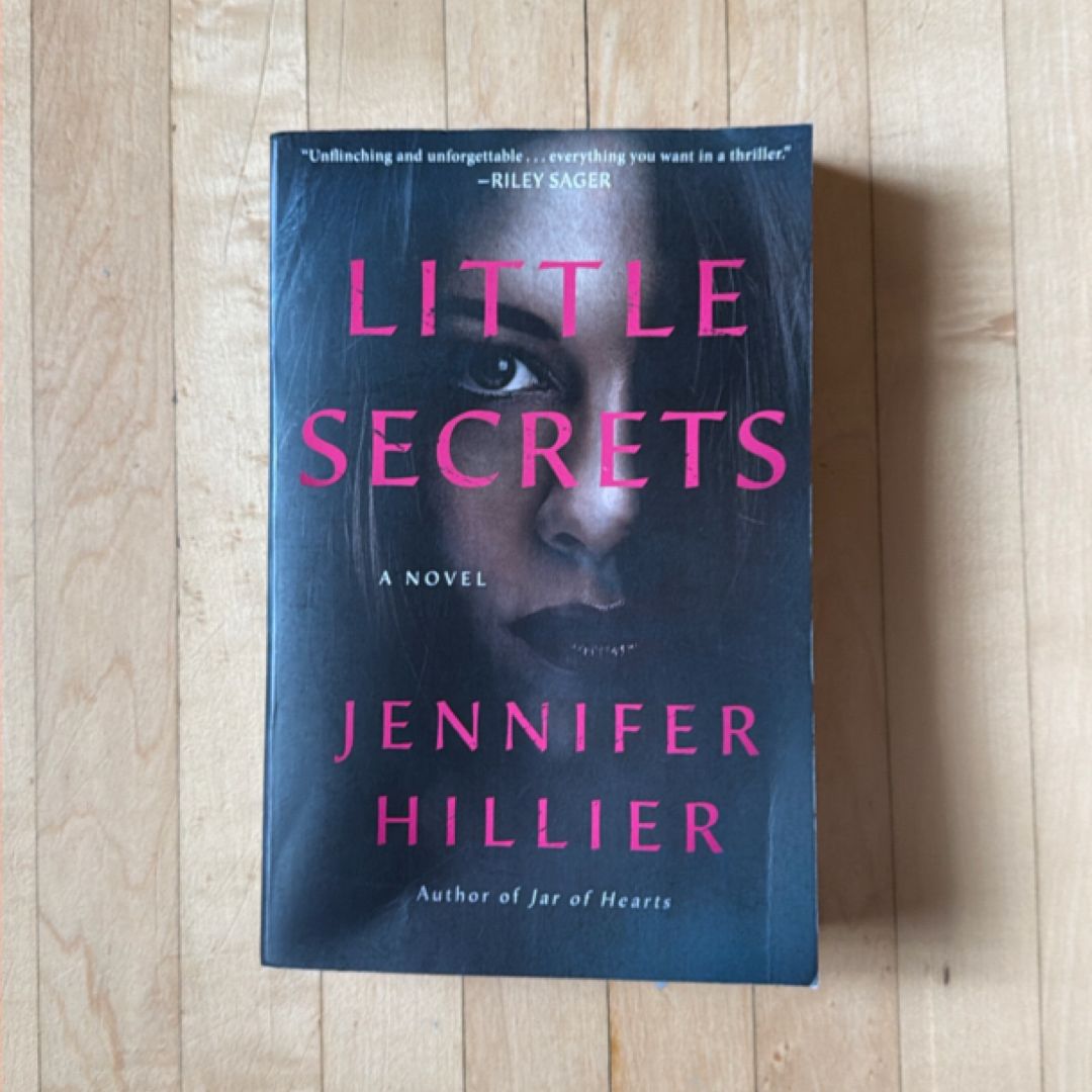 Little Secrets