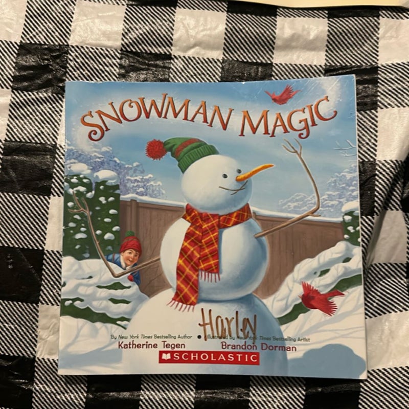 Winter Wonderland Book Bundle