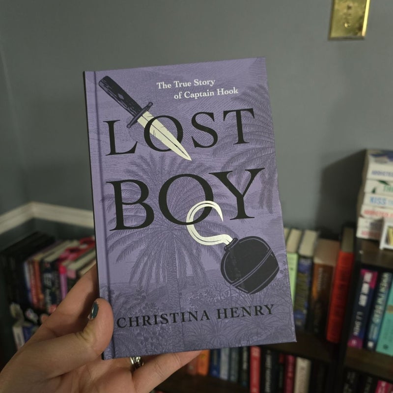 Lost Boy