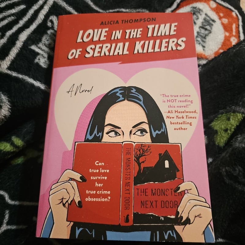 Love in the Time of Serial Killers