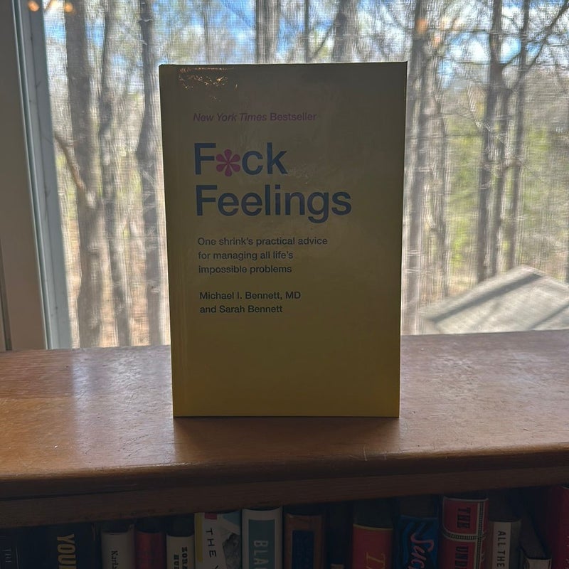F*ck Feelings