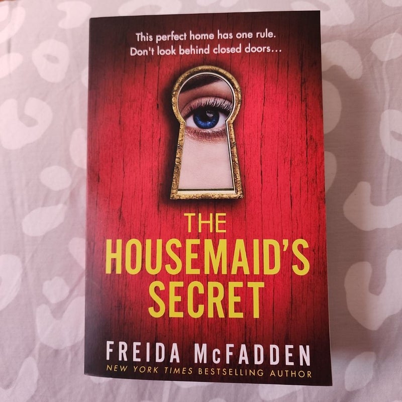 The Housemaid's Secret