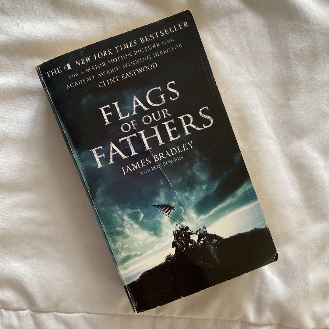 Flags of Our Fathers (Movie Tie-In Edition)