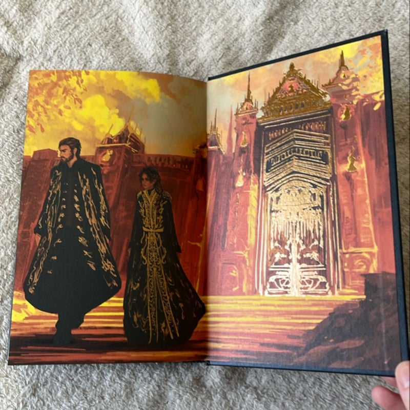 This Monster of Mine FairyLoot Edition