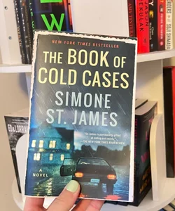 The Book of Cold Cases