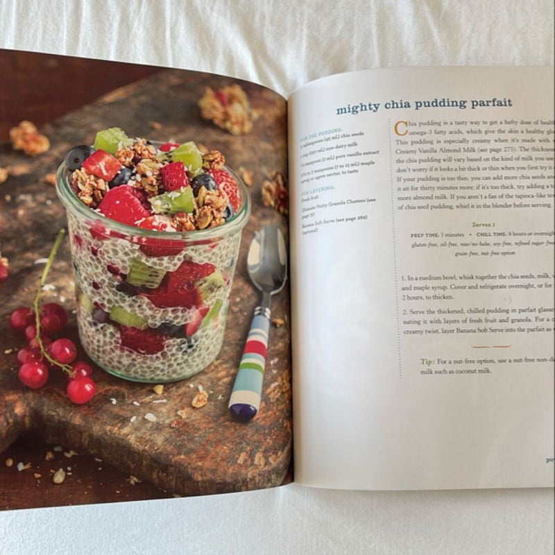 The Oh She Glows Cookbook