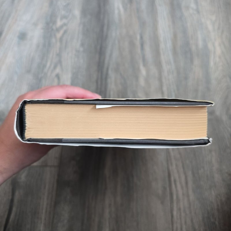 2nd Chance *First Edition*