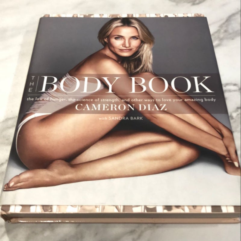 The Body Book