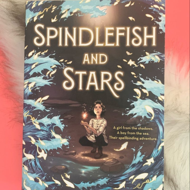 Spindlefish and Stars