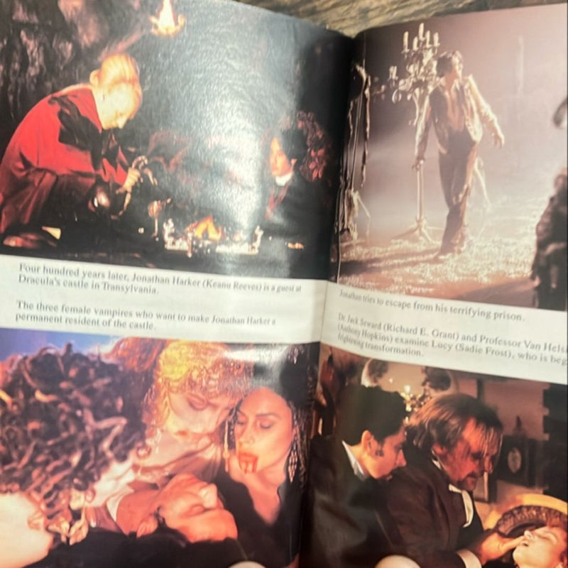 Bram Stoker's Dracula