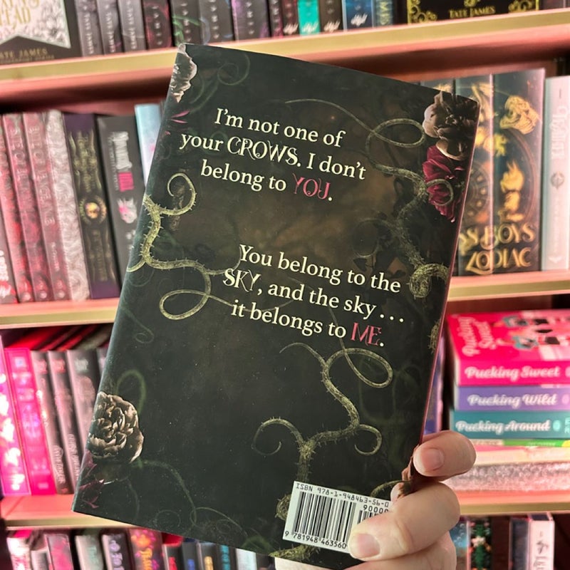 House of Beating Wings (Website Exclusive Special Edition)