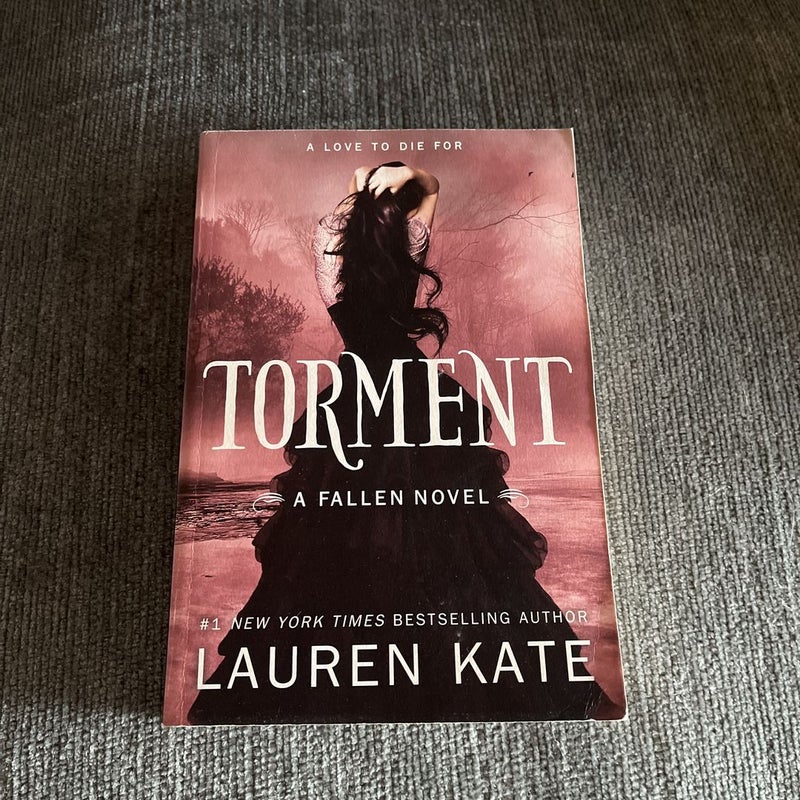 Torment - Final sale! Donating 9/5
