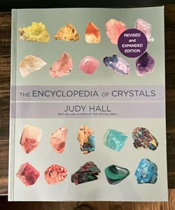 Encyclopedia of Crystals