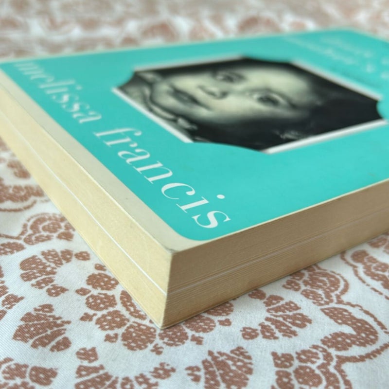 Diary of a Stage Mother's Daughter