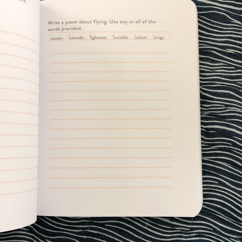 One Poem a Day