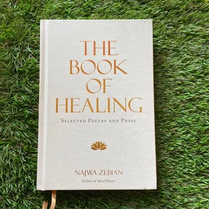 The Book of Healing