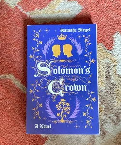 Solomon's Crown