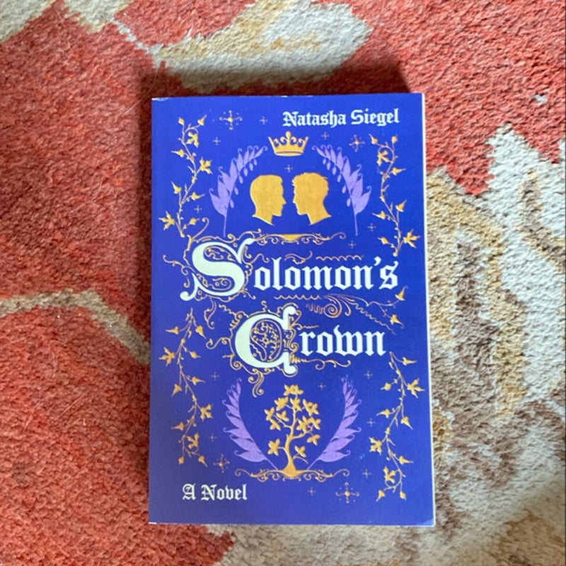 Solomon's Crown