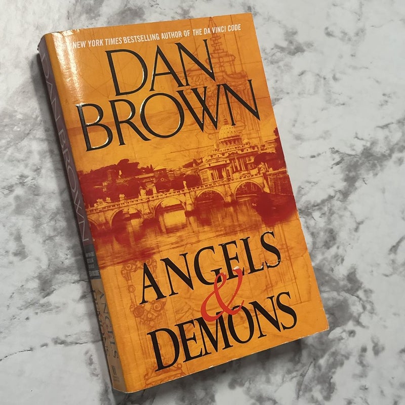 Angels and Demons