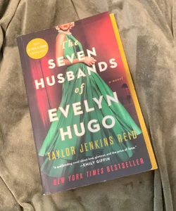 The Seven Husbands of Evelyn Hugo