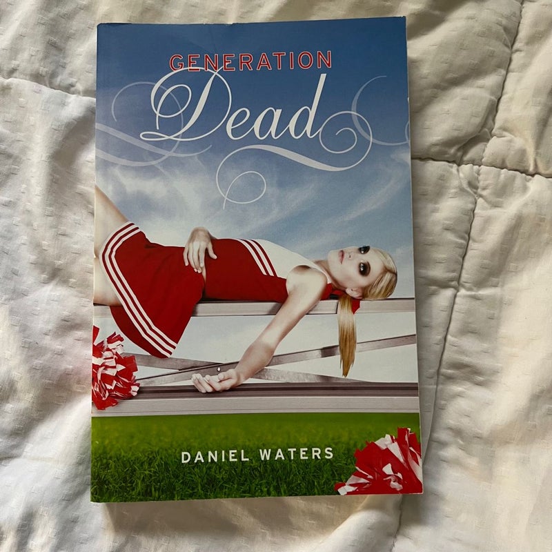 Generation Dead