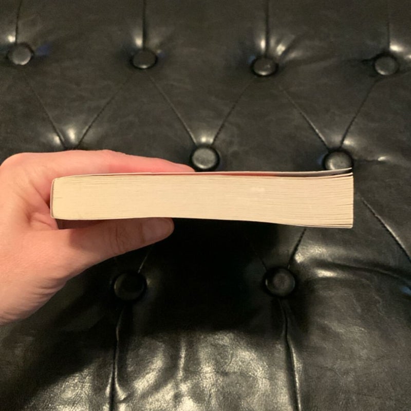 The Handmaid's Tale