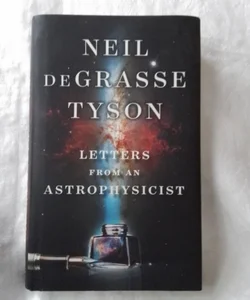 Letters from an Astrophysicist