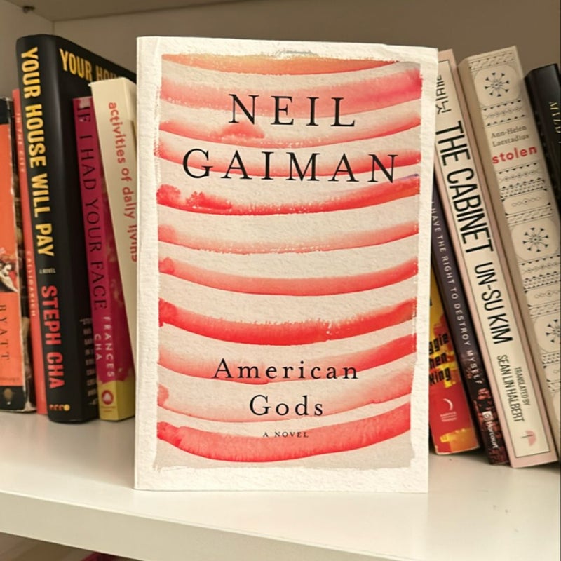 American Gods