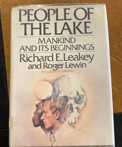People of the Lake