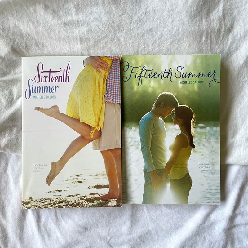 Sixteenth Summer, Fifteenth Summer