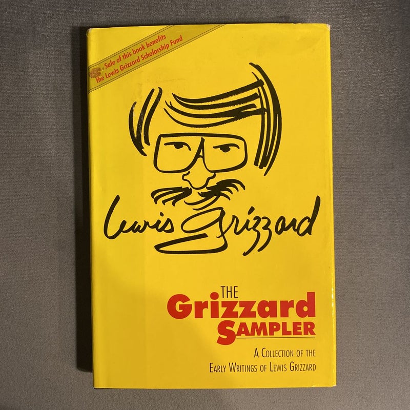 The Grizzard Sampler