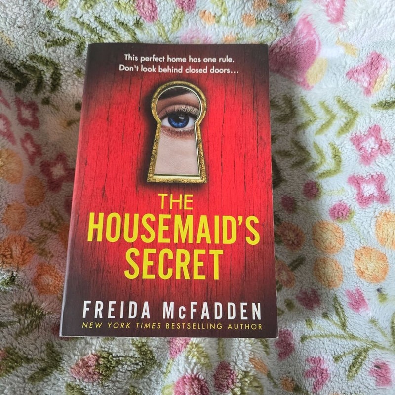 The Housemaid's Secret