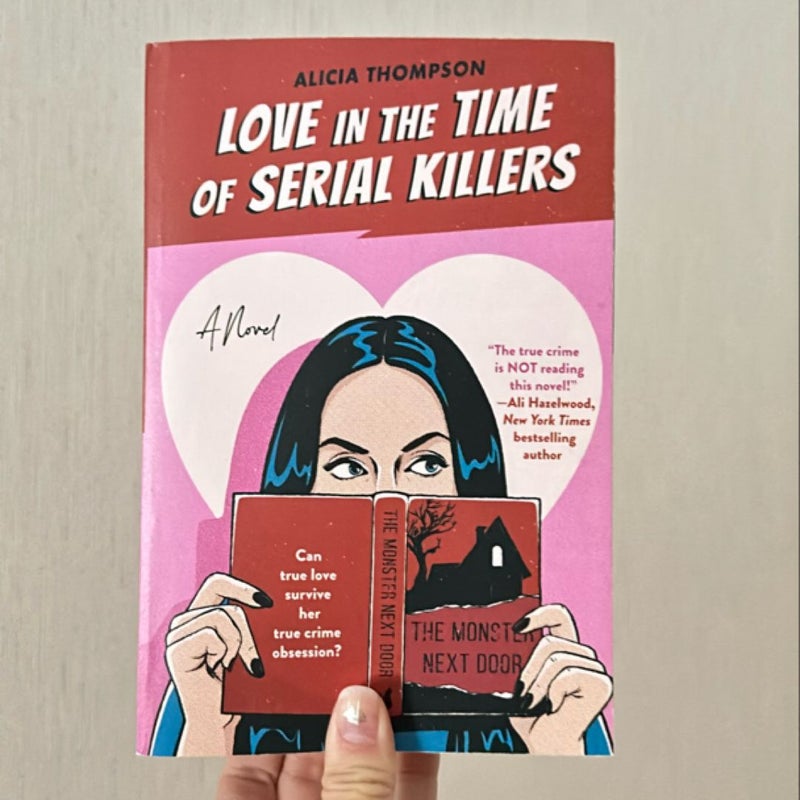 Love in the Time of Serial Killers