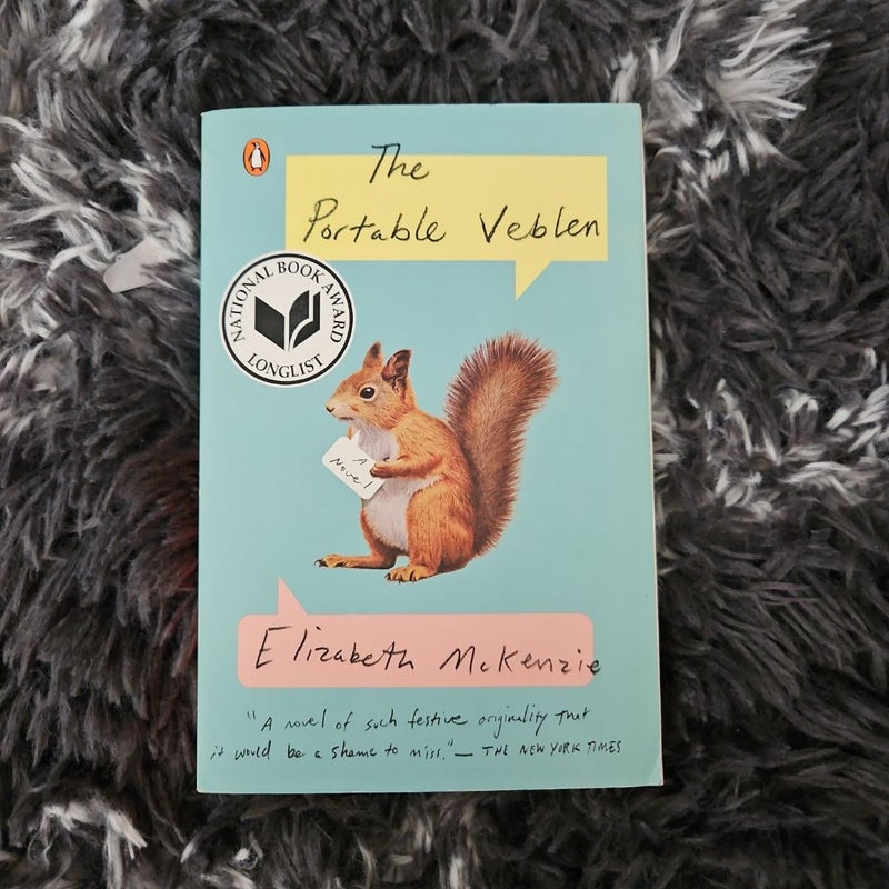 The Portable Veblen