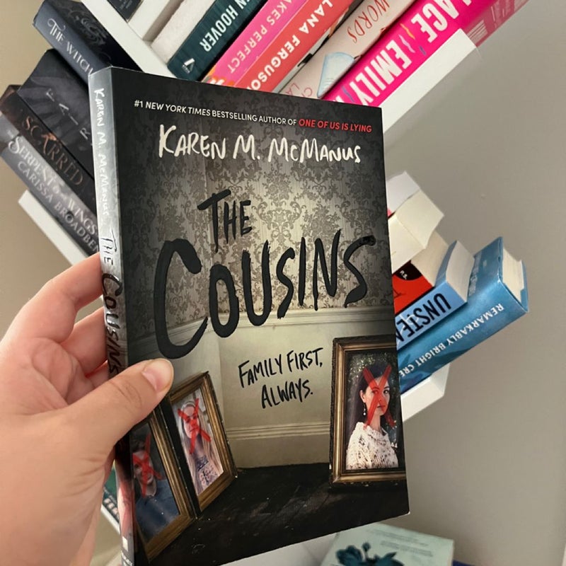The Cousins