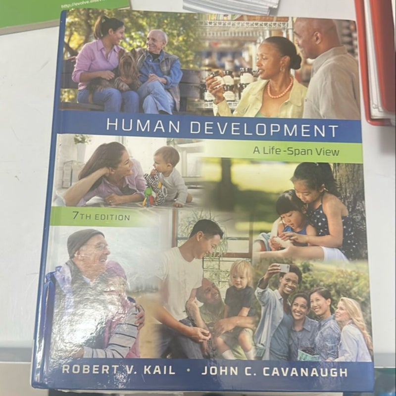 Human Development